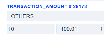 amount balancing 2.0